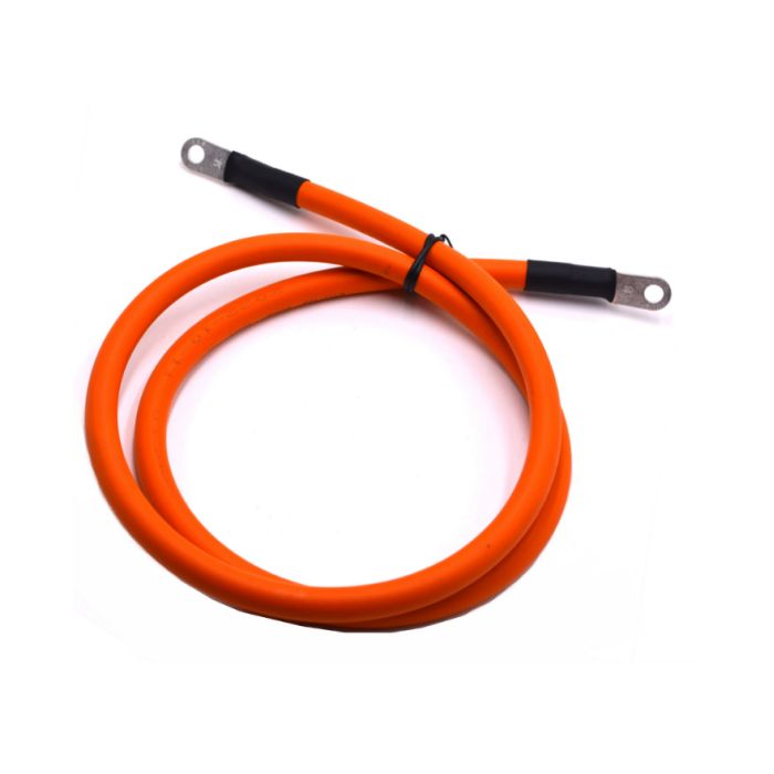Application Areas of Wire Harness